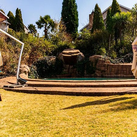 Valley View Dullstroom - Check In At The Highlander Hotel Exterior foto