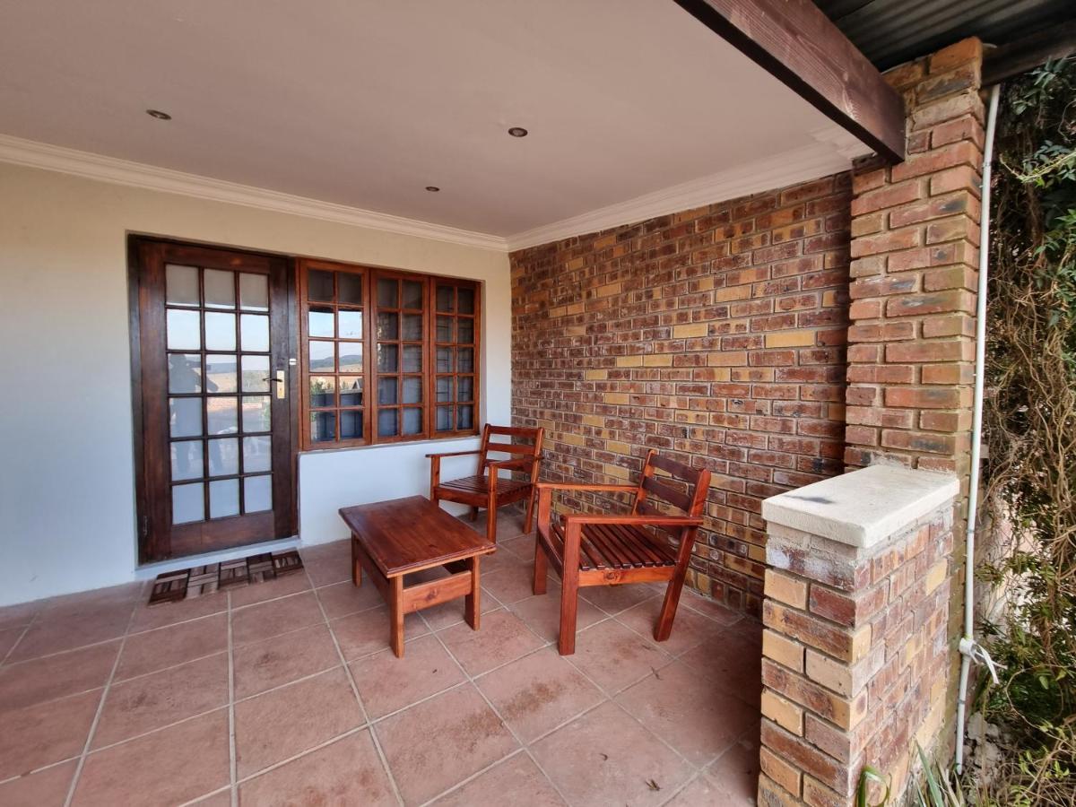 Valley View Dullstroom - Check In At The Highlander Hotel Exterior foto